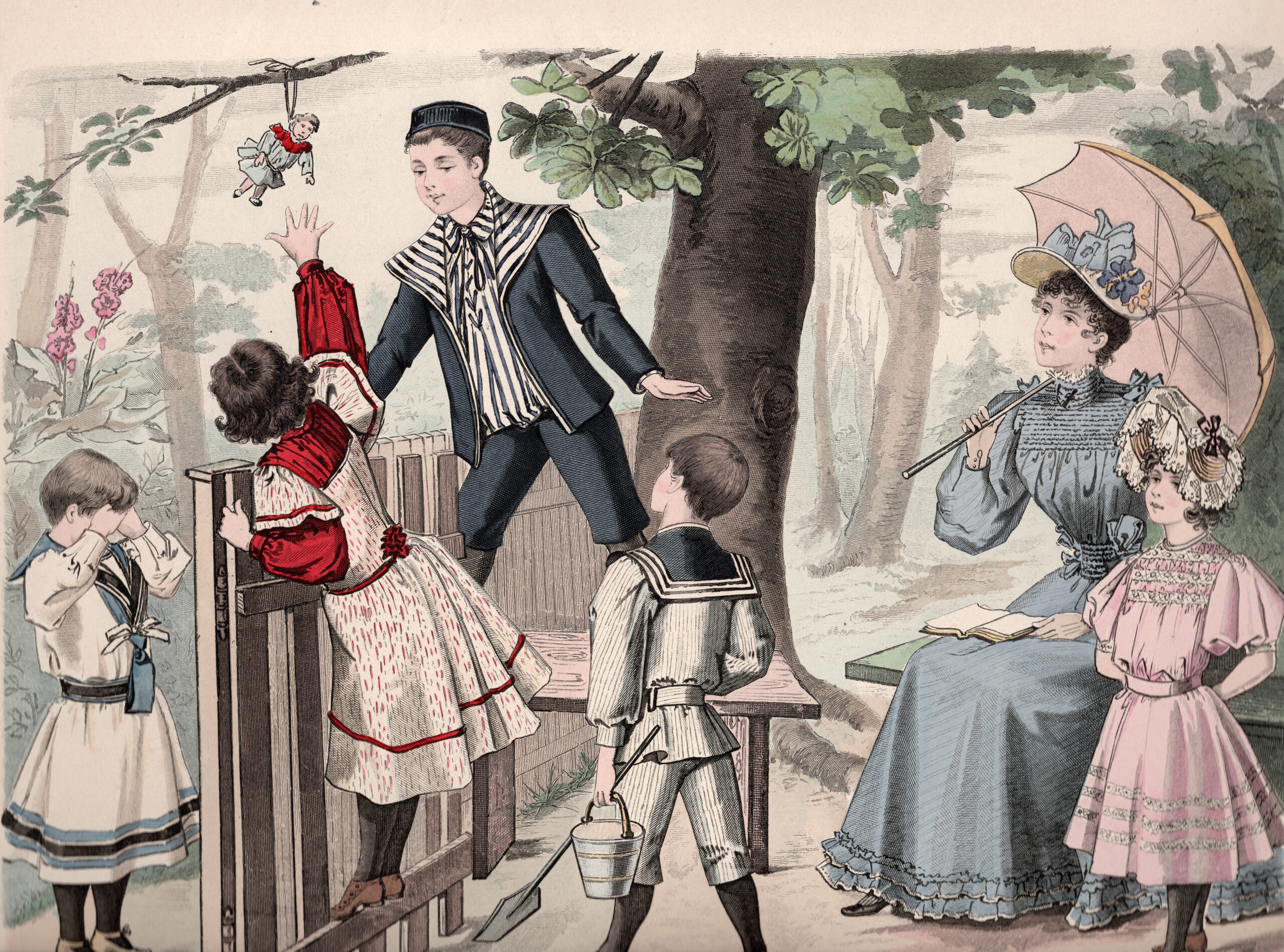 Welcome to needleworking history EPSON MFP image
