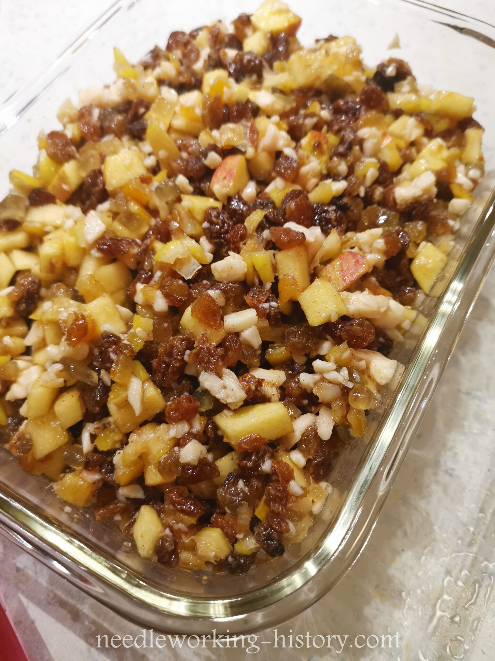 Eliza Actons superlative mincemeat - 1845 49169189438_0703ff6477_o